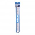 Kincrome 64006 - 150mm Metrix Stainless Steel Rule Levels