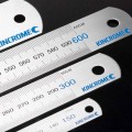 Kincrome 64008 - 600mm Metrix Stainless Steel Rule