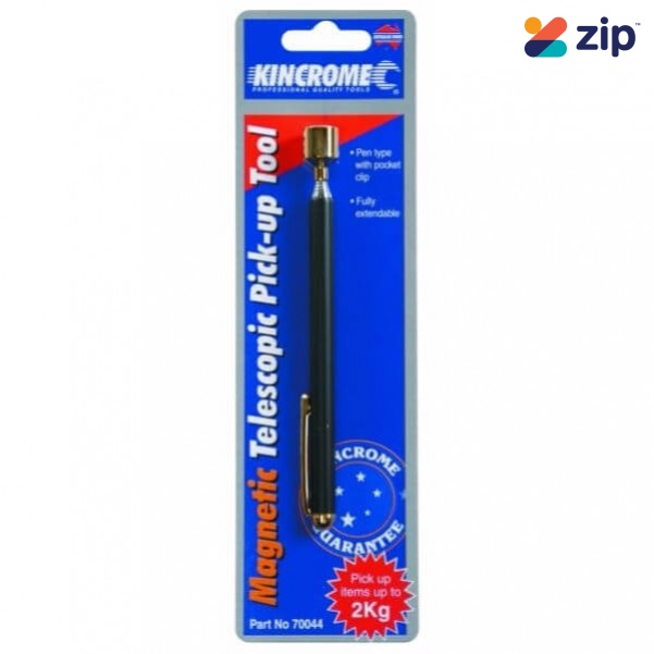 Kincrome 70044 - 140mm - 650mm Telescopic Magnetic Pick Up Tool