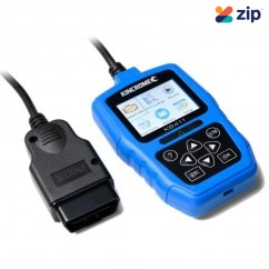 Kincrome K8411 - Semi-Pro OBD2 Scan Tool