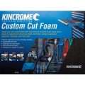 Kincrome K7825 -  Custom Cut Foam