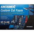 Kincrome K7825 -  Custom Cut Foam