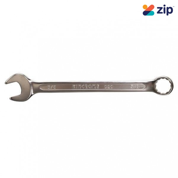 Kincrome C08C - 1/4" Combination Spanner