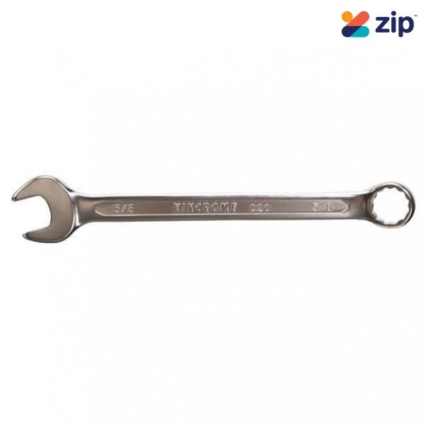 Kincrome C28C - 7/8" Imperial Combination Spanner