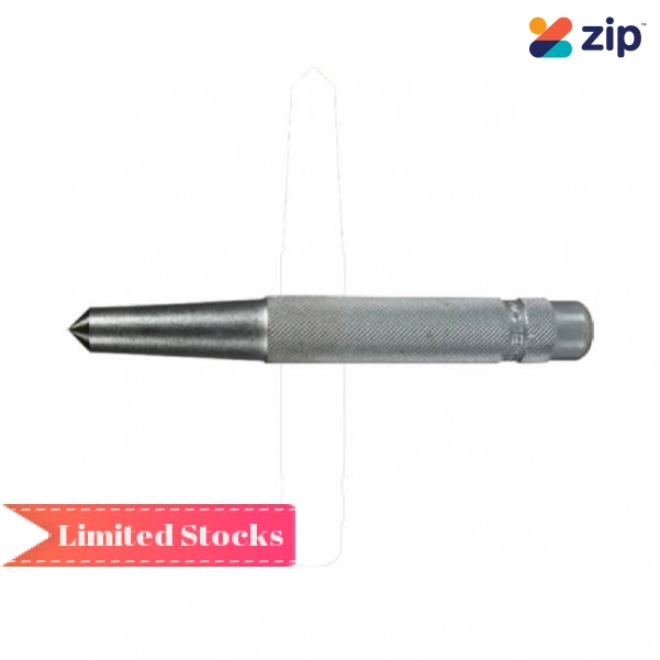Finkal CCP12 - 12mm (1/2") Round Head Centre Punch Chisels and Punches
