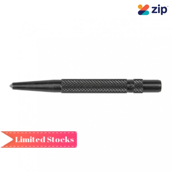 Finkal CCP6 - 5mm (3/16") Round Head Centre Punch Chisels and Punches