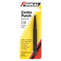 Finkal CCP3 - 2.5mm (3/32") Round Head Centre Punch Chisels and Punches