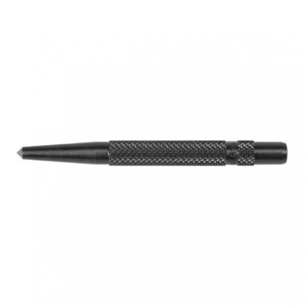 Finkal CCP500 - 5mm (3/16") Heavy Duty Round Head Centre Punch Chisels and Punches