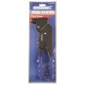 Kincrome CL800 - 275mm 11" Hand Riveter Pivot Head Riveters and Nutserts