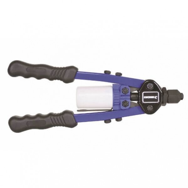 Kincrome CL900 - 280MM(11") Short Arm Hand Riveter Plier