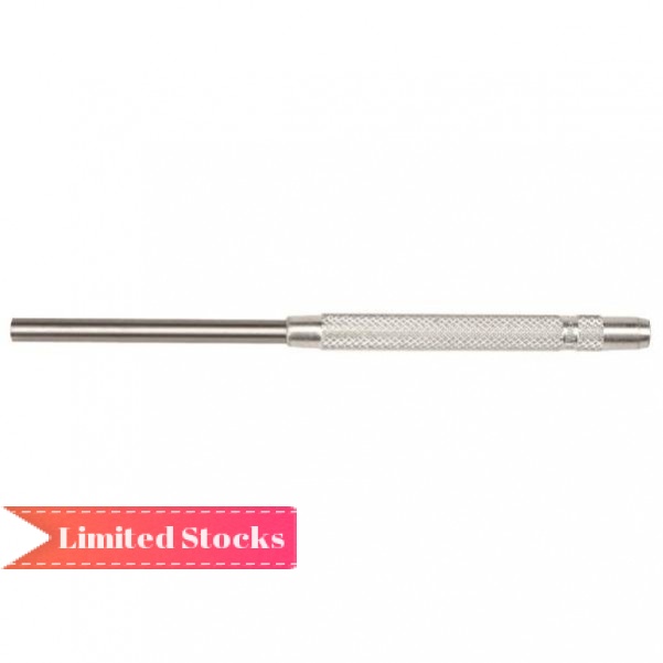 Finkal CLP307 - 5.5mm (7/32") Long Series Pin Punch