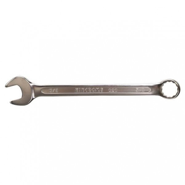 Kincrome CM07C - 7mm Combination Spanner