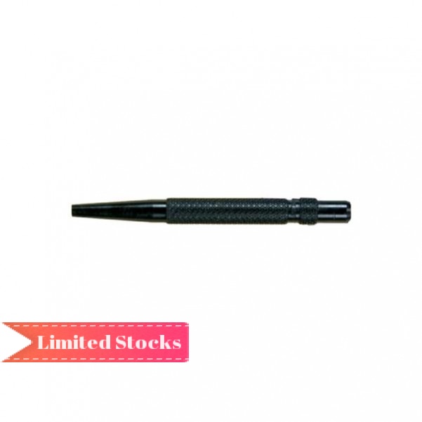 Finkal CNP200 - 5mm (3/16") Round Head Nail Punch Chisels and Punches