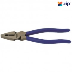 Kincrome K040037 - 200mm Combination Pliers High Leverage