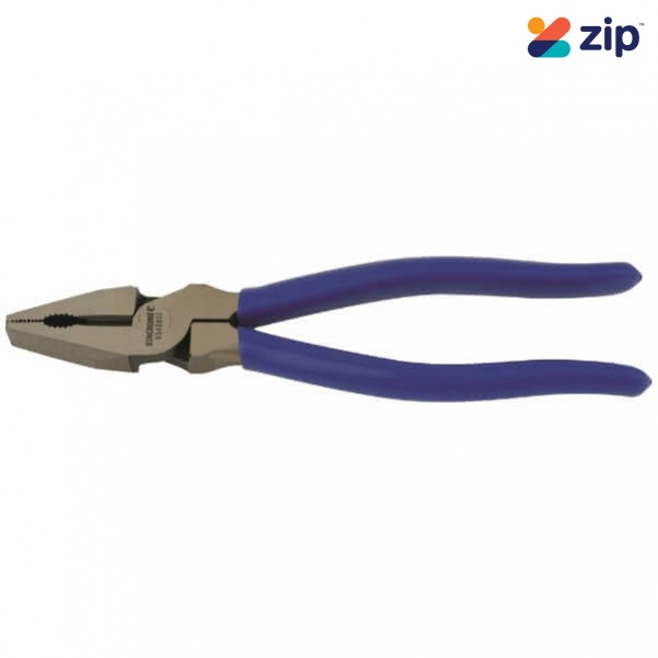 Kincrome K040036 - 175mm Combination Pliers High Leverage