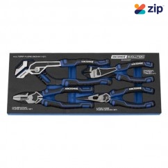 Kincrome EVA443T - 4 Piece EVA Tray Pliers