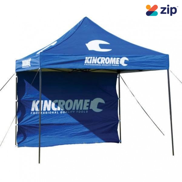 Kincrome GAZEBO01 - 3 x 3M Gazebo