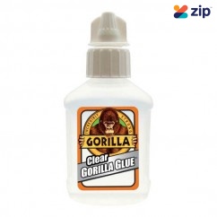 Kincrome 41026 - Gorilla 51ml Clear Glue