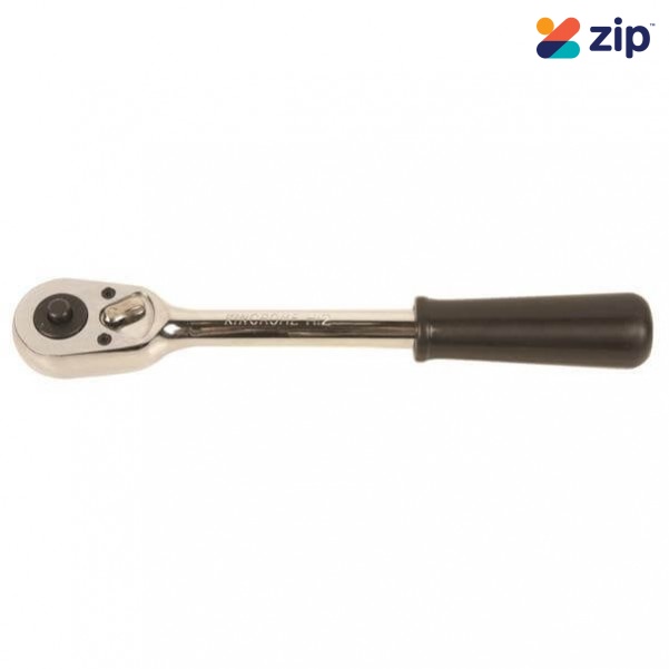 Kincrome H12C - 260mm (10 1/4") 1/2" Drive Reversible Ratchet Ratchets
