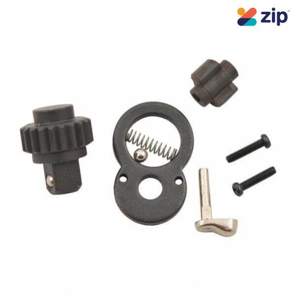 Kincrome H38RK - 3/8" Drive Reversible Ratchet Maintenance Kit To Suit H38C Sockets & Accessories