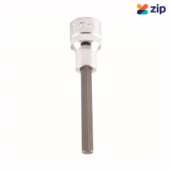 Kincrome HS8M - 8mm 1/2" Square Drive Metric Hex Bit Socket Sockets & Accessories