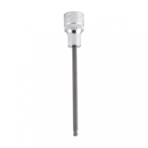 Kincrome HSL5M - 5mm 1/2" Drive Hex Bit Socket