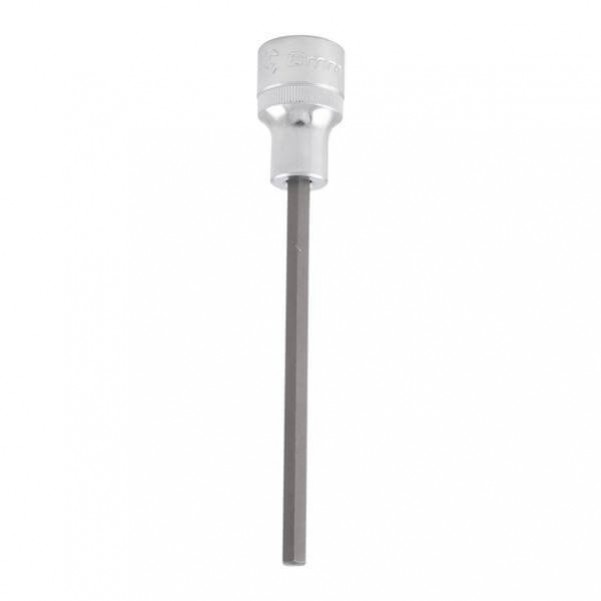 Kincrome HSL6M - 6mm 1/2" Drive Hex Bit Socket Sockets & Accessories