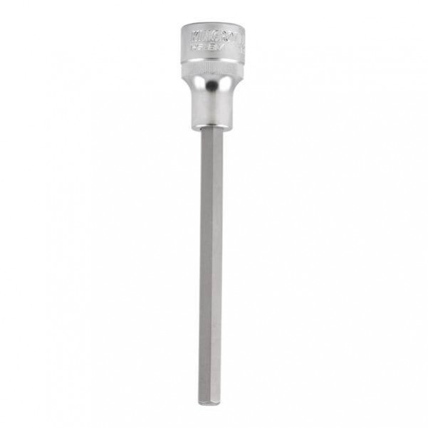 Kincrome HSL8M - 8mm 1/2" Drive Hex Bit Socket Sockets & Accessories