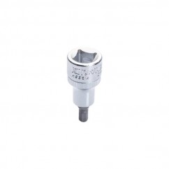 Kincrome HSS6M - 6mm 1/2" Drive Hex Bit Socket Sockets & Accessories