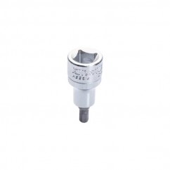 Kincrome HSS6M - 6mm 1/2" Drive Hex Bit Socket