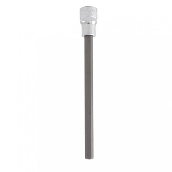 Kincrome HSXL10M - 10MM - 200MM(L) Square Drive Hex Bit Socket 