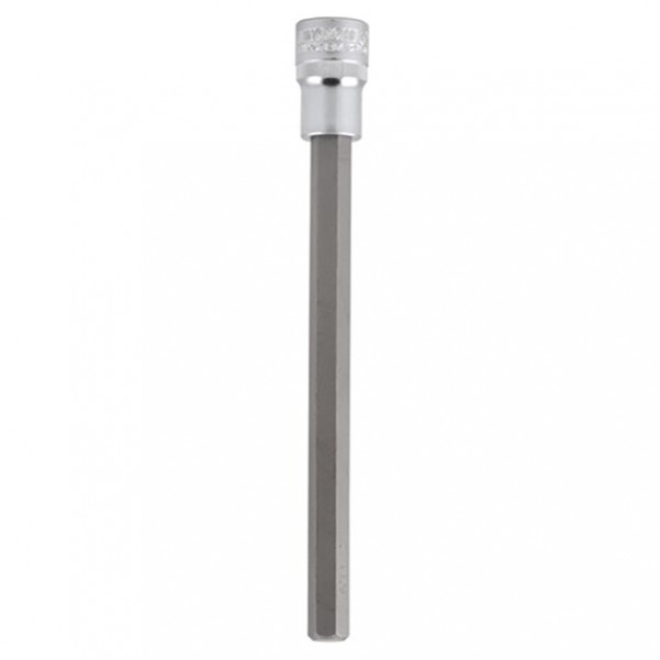 Kincrome HSXL12M - 12MM - 200MM(L) Square Drive Hex Bit Socket