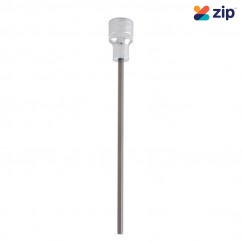 Kincrome HSXL5M - 5MM - 200MM(L) Square Drive Hex Bit Socket Sockets & Accessories