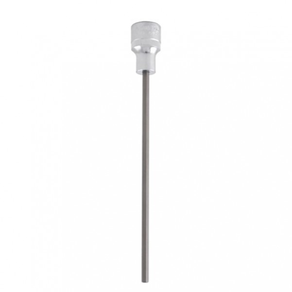 Kincrome HSXL5M - 5MM - 200MM(L) Square Drive Hex Bit Socket Sockets & Accessories