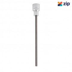 Kincrome HSXL6M - 6MM - 200MM(L) Square Drive Hex Bit Socket 