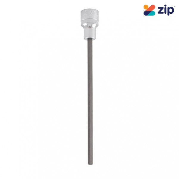 Kincrome HSXL6M - 6MM - 200MM(L) Square Drive Hex Bit Socket 