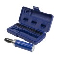 Kincrome ID3400 - 14 Piece 1/2" Square Drive Impact Screwdriver Set