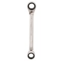 Kincrome K030005B -  6 Piece Metric & 4 Piece Imperial Double Ring Gear Spanner Set Spanner