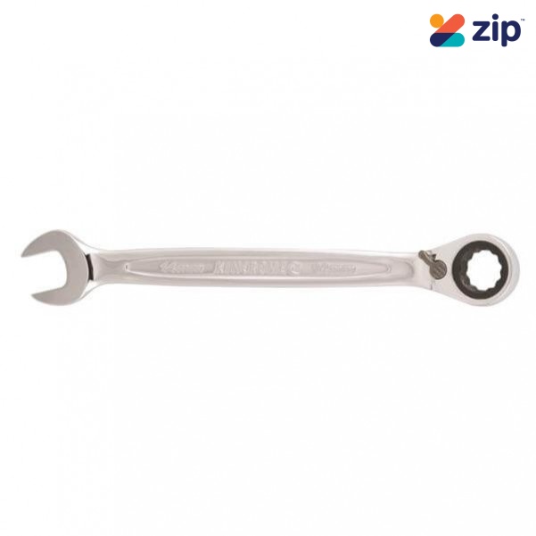 Kincrome K030019 - 13/16" Imperial Combination Gear Spanner