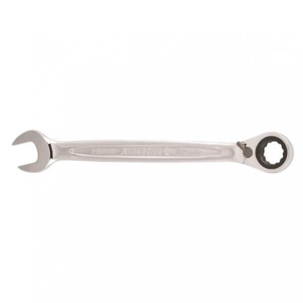 Kincrome K030019 - 13/16" Imperial Combination Gear Spanner Spanners
