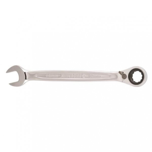 Kincrome K030019 - 13/16" Imperial Combination Gear Spanner