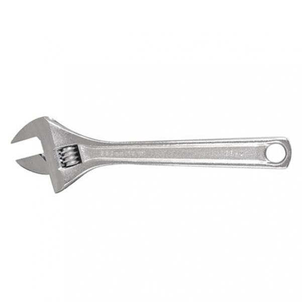 Kincrome K040008 - 600mm Adjustable Wrench Wrench