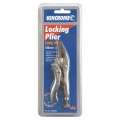 Kincrome K040009 - 100mm 4" Long Nose Locking Pliers Plier