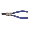 Kincrome K040041 - 175mm (7") Bent Internal Circlip Pliers Plier