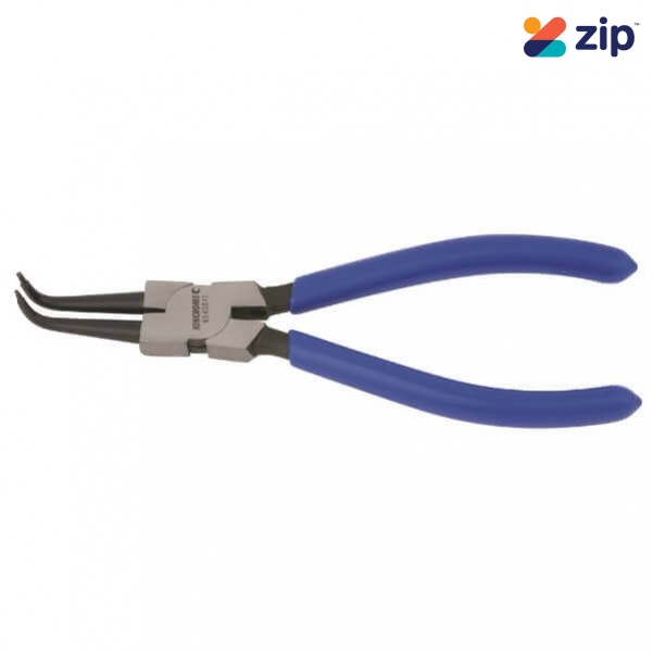 Kincrome K040041 - 175mm (7") Bent Internal Circlip Pliers Plier