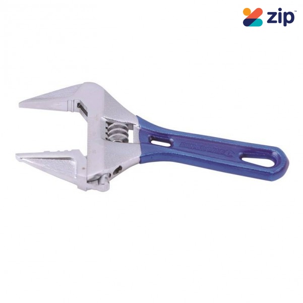 Kincrome K040056 - 140mm Lightweight Stubby Adjustable Wrench Wrench