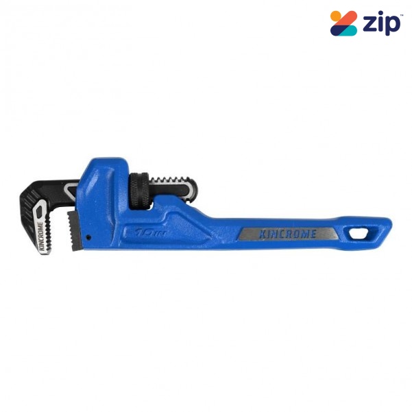 Kincrome K040120 - 250mm (10") Iron Pipe Wrench Wrench