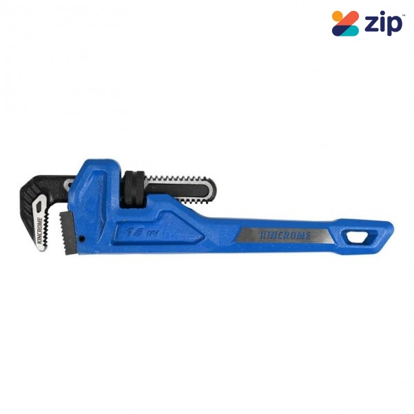 Kincrome K040121 - 300mm (12") Iron Pipe Wrench Wrench