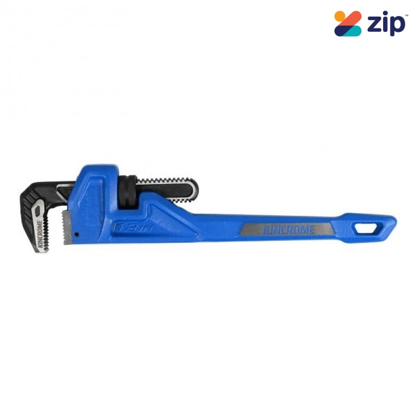 Kincrome K040123 - 450mm (18") Iron Pipe Wrench Wrench