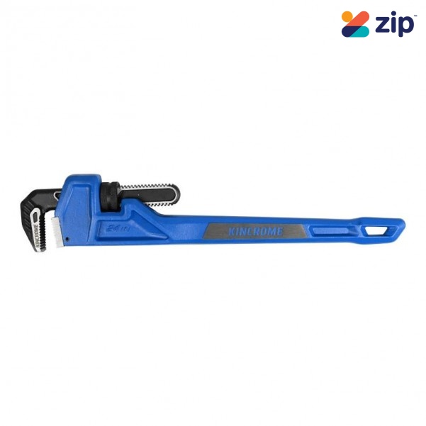 Kincrome K040124 - 600mm (24") Iron Pipe Wrench Wrench